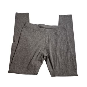 Members Mark Girls Favorite Gray Leggings